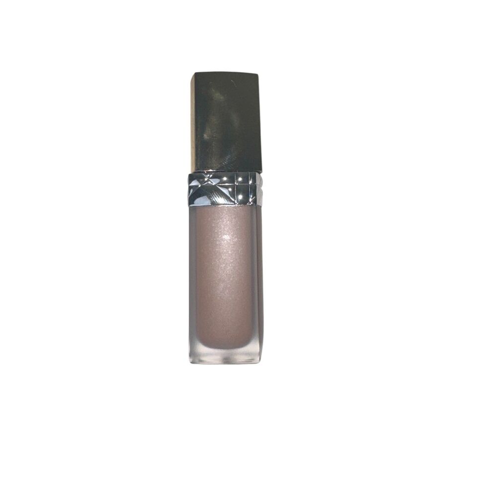 Rouge Dior Forever Liquid Sequin Limited Holiday Edition 113 Twinkle - Picture 2 of 5